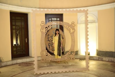 Feroze Gujral. Courtesy The Gujral Foundation.