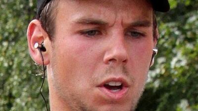 The co-pilot of Germanwings flight 4U9525, Andreas Lubitz, flew his jet into a mountain, killing 150 people. AFP taking part in the Airport Hamburg 10-mile run on September 13, 2009 in Hamburg, northern Germany. long flying enthusiast with no apparent psychological problems or terrorist links. into the French Alps, killing all 150 aboard, hid a serious illness from the airline, prosecutors said Friday amid reports he was severely depressed. AFP PHOTO / FOTO TEAM MUELLER ALTERNATIVE CROP RESTRICTED TO EDITORIAL USE - MANDATORY CREDIT "AFP PHOTO / FOTO TEAM MUELLER " - NO MARKETING NO ADVERTISING CAMPAIGNS - DISTRIBUTED AS A SERVICE TO CLIENTS