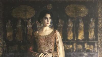 Deepika Anand. Courtesy The Mode Villa