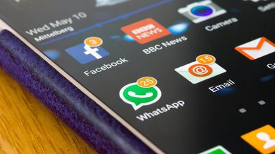 Turkey is planning to tax tech giants such as Facebook, Apple and Google parent Alphabet at a flat rate of 7.5 per cent. Alamy