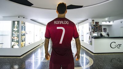 Octavio Passos / Getty Images