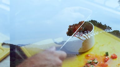 An independent women-led platform that for the past five years has documented untold stories from Lebanon, Syria, Jordan and Palestine has now published its first print edition. Photo: Al Rawiya