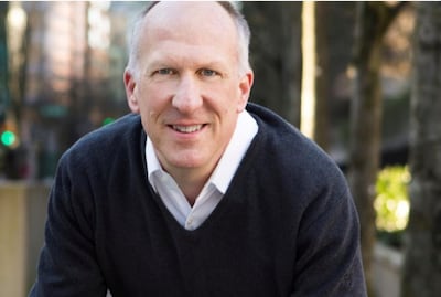 Greg Klassen believes the future of travel relies heavily on Traveller Social Responsbility (TSR). Courtesy Twenty31