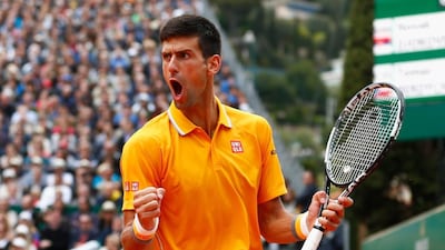Men's world No 1 Novak Djokovic will begin the US Open as the favourite for the title. Julian Finney / Getty Images