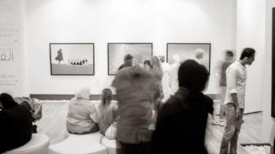 Ara Gallery in Downtown Dubai will be closing its doors at the end of this week