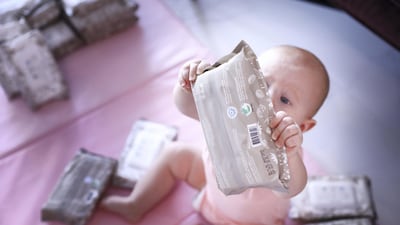 Dubai company Velvaer joined up with Nordic Swan, a leading sustainability ecolabel in Denmark that offers strict environmental certifications