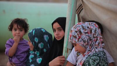 While research shows many mental health conditions affect men and women in near equal measure, stigma prevents men from seeking psychological help in Iraq. AP Photo/Jaber al-Helo
