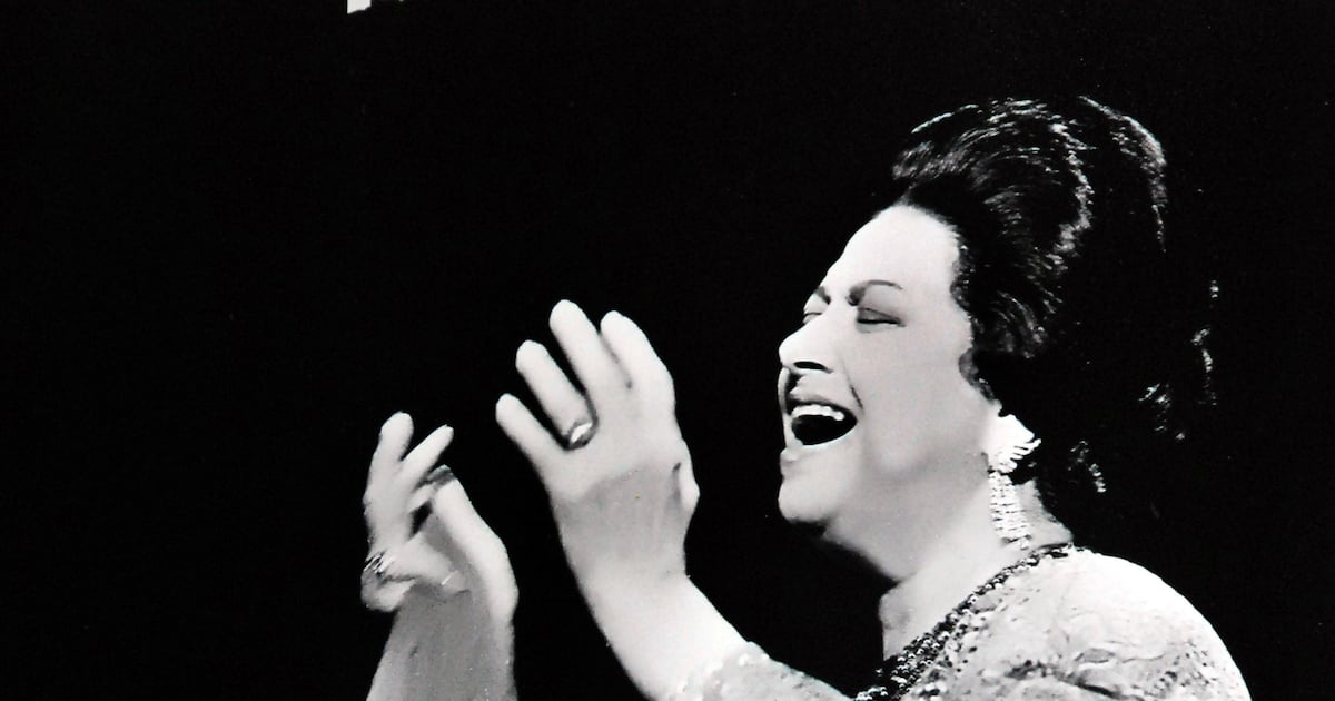 Eid Al Adha anthems: 32 Eid songs for the holidays, from Umm Kulthum to ...
