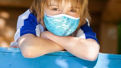 Padi’s ocean-friendly face masks aim to combat ocean plastic pollution and satisfy demand for PPE during the pandemic. Padi