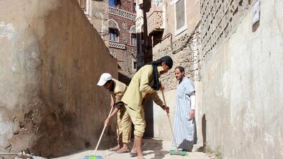 A return to stability in Yemen is needed. (AFP)