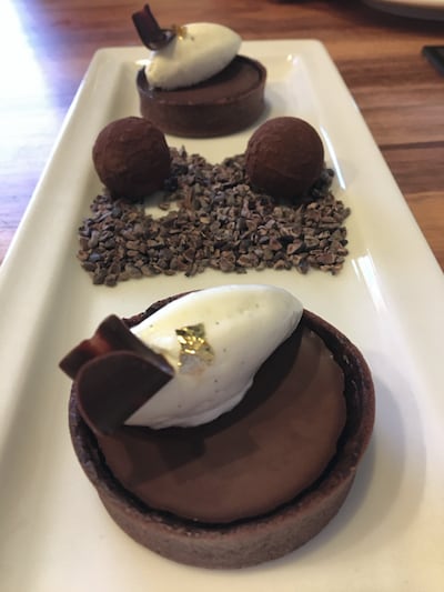 African Powerhouse by Brix. Photo: Janice Rodrigues