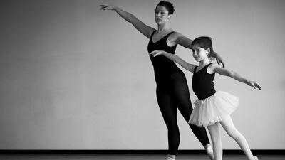 Children's Dance Programme at James & Alex Dance Studios. Courtesy: James & Alex Dance Studios