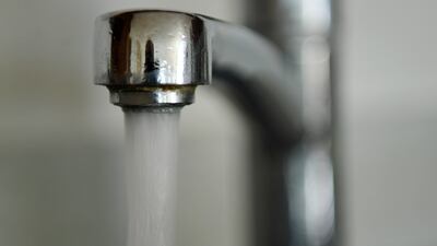 Water stress is when demand exceeds the available supply. EPA