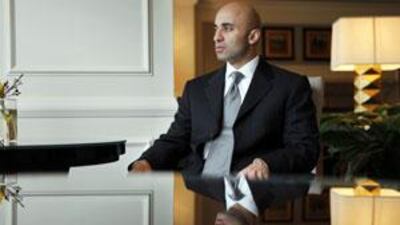 "This agreement enhances the already deep strategic relationship between the UAE and the United States," Yousef al Otaiba, the UAE's ambassador in Washington said. "