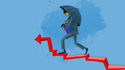 Illustration by Mathew Kurian