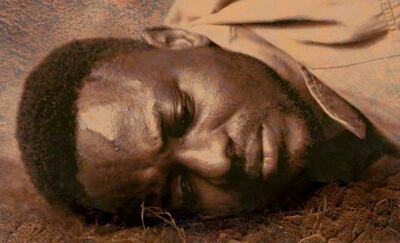 A Doll Made Up of Clay by Ethiopian filmmaker Kokob Gebrehaweria Tesfay will be representing India in the Cinefondation section. Photo: Satyajit Ray Film and Television Institute