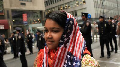 Americans need to understand Muslims before they head off into another war based on half-baked notions about the people they will be fighting. (Spencer Platt/Getty Images/AFP)