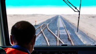 Passengers will also be able to use park and rides.