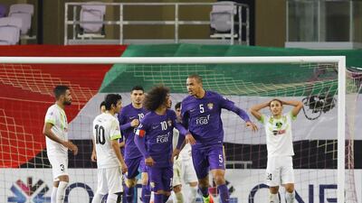 Jeffrey E Biteng / The National