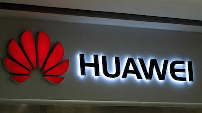 US President Donald Trump says 'dangerous' Huawei could be included in the US-China trade deal. / AFP / FRED DUFOUR