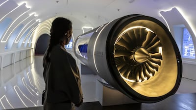 The hyperloop transport system should make long-distance routes more profitable and energy efficient.