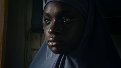 Morad Mostafa's Aisha Can’t Fly Away Anymore explores African migrant society in Cairo. Photo: Arab Culture Fund