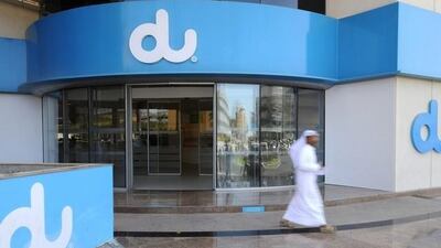 The country’s two telecom operators will likely compete on service, rather than price, say analysts. Charles Crowell for The National