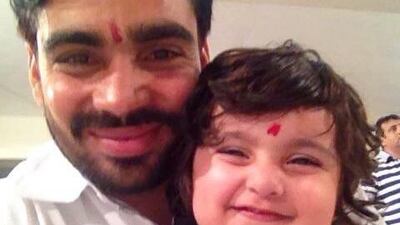 A village in India recently held a contest to raise consciousness about female children: click a selfie with your daughter and win a prize. The competition organised by village leaders in Bibipur, Haryana, attracted nearly 800 entries from around the country. Courtesy Mansi Thapliyal