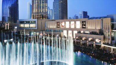 Emaar Hospitality Group is set to open its first new Address hotel in six years. Rendering courtesy Emaar Hospitality Group