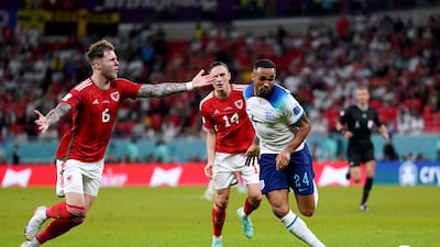 SUBS: Callum Wilson (On for Kane after 57) 7 - Lively shift and brought energy. PA