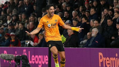 Wolves v Sheffield United, Sunday, 6pm: Wolves are unbeaten in their last eight Premier League games, their longest run in the top flight for 35 years, and have scored at least once in the last 12. However, perhaps even more impressively, Sheffield United are yet to lose away since their promotion. Something has to give, surely, this weekend. PA PREDICTION: Wolves 2 Sheffield United 1