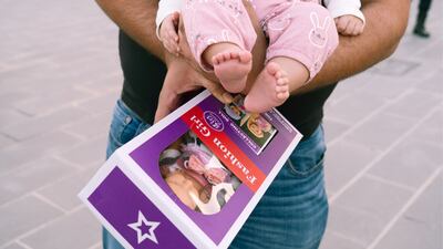 Qatar iftar cannon firing.
