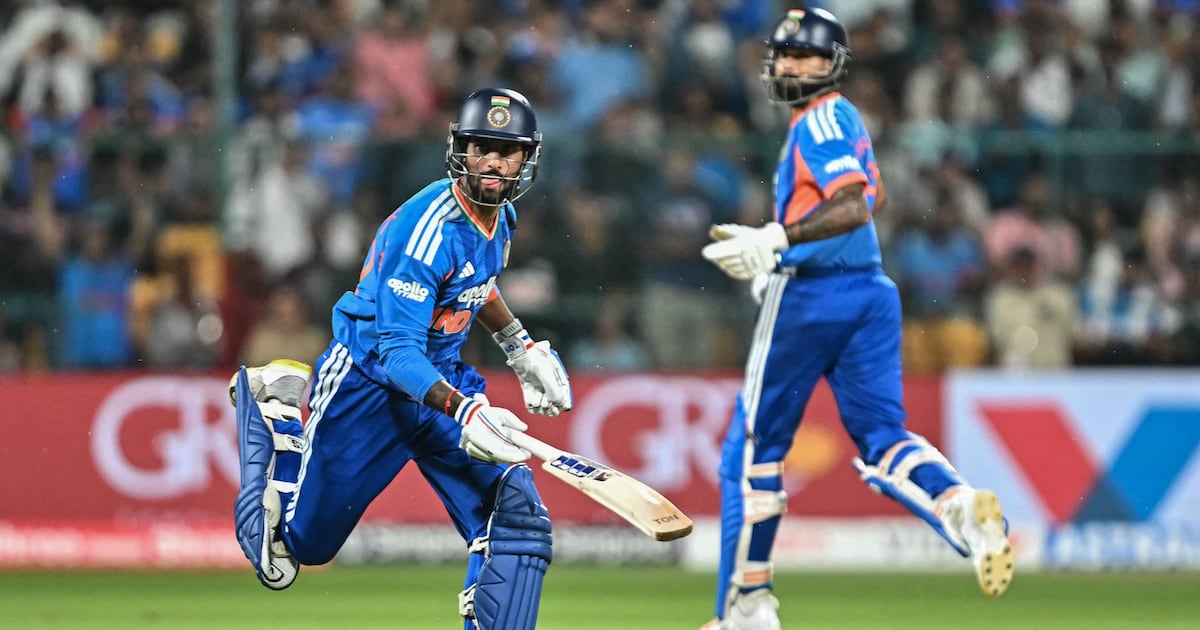 T20 cricket at LA 2028 Olympics: India, Pakistan and the qualification race explained T20 cricket at LA 2028 Olympics: India, Pakistan and the qualification race explained