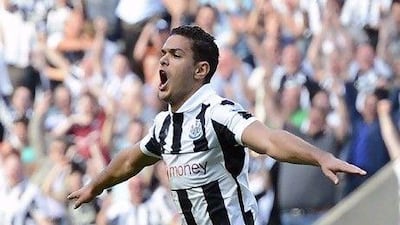 Hatem Ben Arfa, 31, could have been a footballing legend with the skills he possesses. Instead, he has made his name as an expensive luxury who is now without a club. The Frenchman showed flashes of quality while at Newcastle United, and enjoyed a stellar season at Nice which earned him a move to PSG in 2016. He failed to play a game for them last season. Reuters