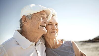 There is an emerging economy for people wanting to live longer. Getty Images