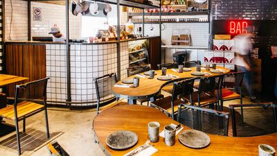 7. A Casa do Porco, in Sao Paulo, Brazil. Photo: A Casa do Porco