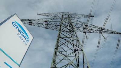 France's Engie is planning to bid for new renewable projects in the region. EPA