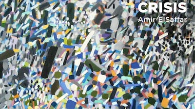 Crisis by Amir El Saffar is released on Pi Recordings.