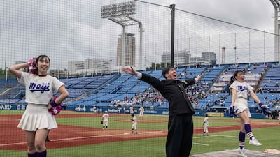 The label is awarded by Japan's culture minister to activities with unique importance, such as calligraphy and traditional sake brewing