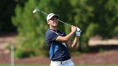 Martin Kaymer has signed on for the US PGA Tour next year, joining European players such as the World Nos 1 and No 2, Rory McIlroy and Luke Donald, as well as Graeme McDowell and Justin Rose. Pawan Singh / The National