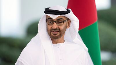 Sheikh Mohamed bin Zayed, Crown Prince of Abu Dhabi and Deputy Supreme Commander of the UAE Armed Forces, spoke with Brazilian President Jair Bolsonaro on Monday.