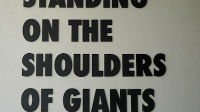 The store will pay homage to the burgers and brands that have 'defined an entire industry'