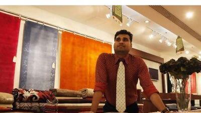 Abubakar Siddiki, who works for a carpet retailer in Dubai, says service from the consulate has deteriorated in the past two years.