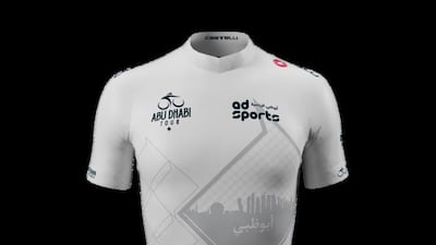 Courtesy Abu Dhabi Tour