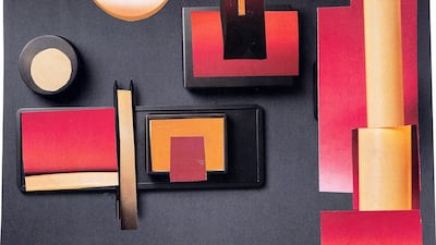 Elisabeth Wild Untitled (163), 2018. Courtesy Carbon 12 and Proyectos Ultravioleta