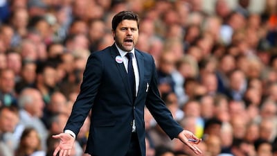 Tottenham Hotspur v Newcastle United: Spurs go into this game as strong favourites, but they often flop in matches after a Europa League game and could struggle to see off Newcastle. PREDICTION: Draw 1-1. (Photo: Bryn Lennon / Getty Images)