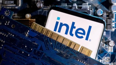 The US government will buy a 9.9 per cent stake for an investment of $8.9 billion in Intel common stock, the company said. Reuters