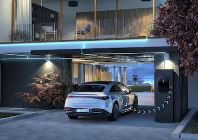 You can get a full battery after half an hour connected to a fast charger.