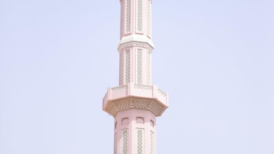 A view from the museum