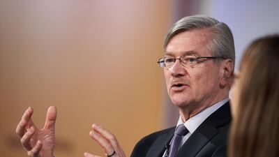 ‘The first approach has been to stop bullying in the school years,’ says developmental psychologist Ron Slaby. Courtesy The Salama Foundation